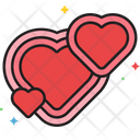 پیش‌نمایش فایل heart-2133610 از پک بازخورد مشتریان