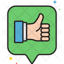 پیش‌نمایش فایل like-2133585 از پک بازخورد مشتریان