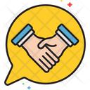پیش‌نمایش فایل partnership-review-2133582 از پک بازخورد مشتریان
