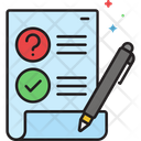 پیش‌نمایش فایل qa-survey-2133590 از پک بازخورد مشتریان
