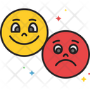 پیش‌نمایش فایل satisfaction-emoji-2133588 از پک بازخورد مشتریان