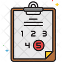 پیش‌نمایش فایل score-rating-2133584 از پک بازخورد مشتریان