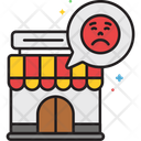 پیش‌نمایش فایل store-complaint-2133578 از پک بازخورد مشتریان