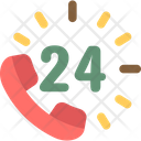 پیش‌نمایش فایل 24-hours-support-2133699 از پک لجستیک