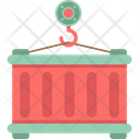 پیش‌نمایش فایل container-2133732 از پک لجستیک