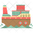 پیش‌نمایش فایل container-ship-2133738 از پک لجستیک