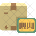 پیش‌نمایش فایل delivery-box-barcode-2133681 از پک لجستیک
