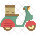پیش‌نمایش فایل delivery-scooter-2133727 از پک لجستیک