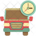 پیش‌نمایش فایل delivery-time-2133725 از پک لجستیک