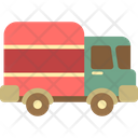 پیش‌نمایش فایل delivery-truck-2133723 از پک لجستیک