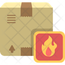 پیش‌نمایش فایل flammable-box-2133715 از پک لجستیک