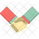پیش‌نمایش فایل handshake-2133710 از پک لجستیک