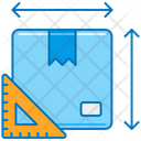 پیش‌نمایش فایل box-dimension-2133662 از پک لجستیک