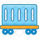 پیش‌نمایش فایل cargo-train-2133679 از پک لجستیک