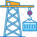 پیش‌نمایش فایل container-crane-2133674 از پک لجستیک