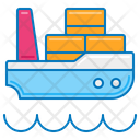 پیش‌نمایش فایل container-ship-2133680 از پک لجستیک