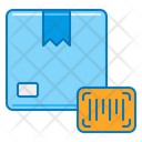 پیش‌نمایش فایل delivery-box-barcode-2133623 از پک لجستیک