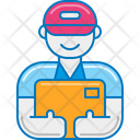 پیش‌نمایش فایل delivery-boy-2133669 از پک لجستیک