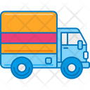 پیش‌نمایش فایل delivery-truck-2133670 از پک لجستیک