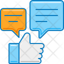 پیش‌نمایش فایل good-review-2133658 از پک لجستیک