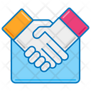 پیش‌نمایش فایل handshake-2133652 از پک لجستیک