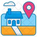 پیش‌نمایش فایل home-location-2133664 از پک لجستیک
