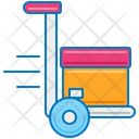 پیش‌نمایش فایل shipping-trolley-2133654 از پک لجستیک