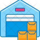 پیش‌نمایش فایل warehouse-2133629 از پک لجستیک