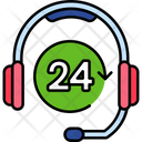 پیش‌نمایش فایل 24-hours-service-2133866 از پک فروشگاه وب