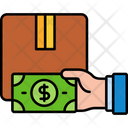 پیش‌نمایش فایل cash-on-delivery-2133856 از پک فروشگاه وب