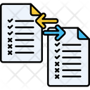 پیش‌نمایش فایل compare-shopping-list-2133852 از پک فروشگاه وب