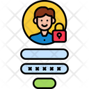 پیش‌نمایش فایل customer-login-security-2133830 از پک فروشگاه وب