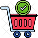 پیش‌نمایش فایل done-shopping-2133854 از پک فروشگاه وب