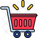 پیش‌نمایش فایل empty-cart-2133846 از پک فروشگاه وب