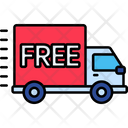 پیش‌نمایش فایل free-shipping-2133839 از پک فروشگاه وب