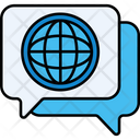 پیش‌نمایش فایل globla-message-2133834 از پک فروشگاه وب