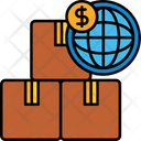 پیش‌نمایش فایل international-delivery-charge-2133845 از پک فروشگاه وب