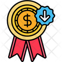 پیش‌نمایش فایل low-price-badge-2133829 از پک فروشگاه وب