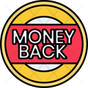 پیش‌نمایش فایل money-back-guarantee-2133824 از پک فروشگاه وب