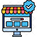 پیش‌نمایش فایل online-official-shop-2133821 از پک فروشگاه وب