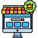 پیش‌نمایش فایل online-shop-credit-2133873 از پک فروشگاه وب