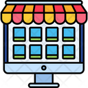 پیش‌نمایش فایل online-shopping-catalog-2133855 از پک فروشگاه وب