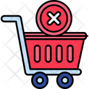 پیش‌نمایش فایل remove-cart-2133859 از پک فروشگاه وب