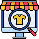 پیش‌نمایش فایل search-tshirt-2133883 از پک فروشگاه وب