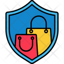 پیش‌نمایش فایل shopping-security-2133879 از پک فروشگاه وب