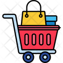 پیش‌نمایش فایل shopping-trolley-2133858 از پک فروشگاه وب