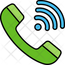 پیش‌نمایش فایل wifi-call-2133860 از پک فروشگاه وب