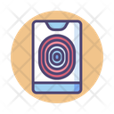 پیش‌نمایش فایل fingerprint-id-2133762 از پک امنیت