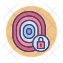 پیش‌نمایش فایل fingerprint-lock-2133755 از پک امنیت