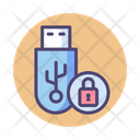 پیش‌نمایش فایل pendrive-security-2133800 از پک امنیت